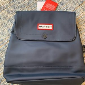 Hunter for Target Navy Backpack - NWT